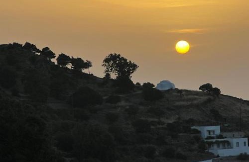 Chora Villa | Malvasia House