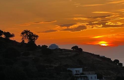 Chora Villa | Malvasia House