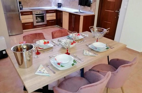 Mavrovouni Villa | Malvazios Villas