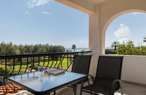 Nea Propontida Villa | Mama's Horizon Villa by Booking Kottas