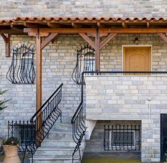 Nea Propontida Villa | Mama's Horizon Villa by Booking Kottas