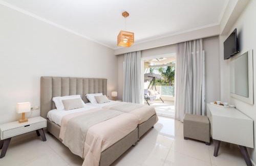 Tsilivi Villa | Mamfredas Luxury Resort