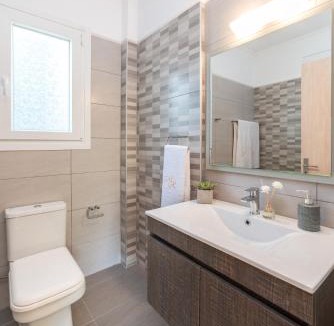 Tsilivi Villa | Mamfredas Luxury Resort