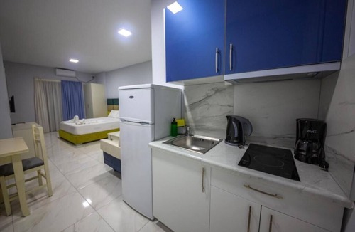Kodrra Apartment | Mamma's Apartments