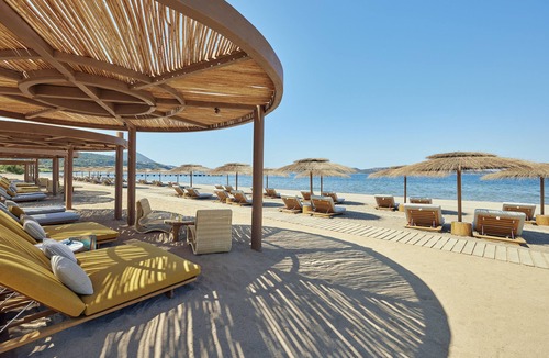 Pylos-Nestoras Hotel | Mandarin Oriental, Costa Navarino