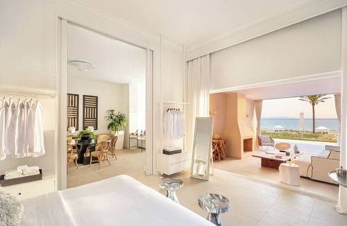 Loutra Killinis Hotel | Mandola Rosa, A Resort to Live