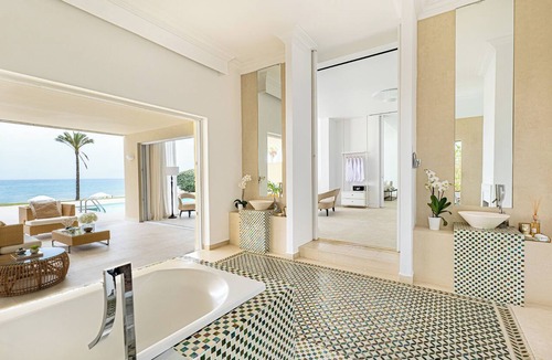 Loutra Killinis Hotel | Mandola Rosa, A Resort to Live