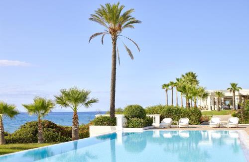 Loutra Killinis Hotel | Mandola Rosa, A Resort to Live