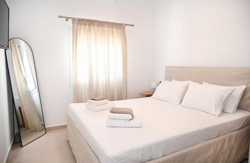 Mandrakia House | Mandrakia Living House