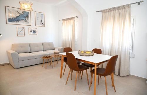 Mandrakia House | Mandrakia Living House