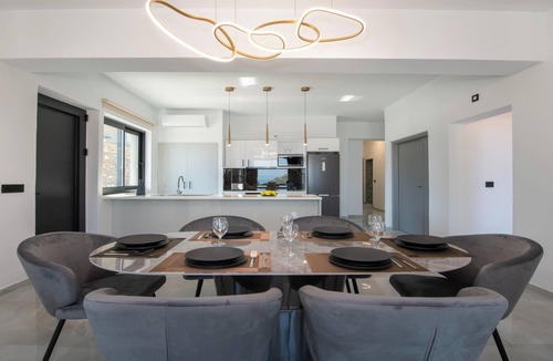 Mathes Villa | Manel Villa - Mountain Whispers by etouri