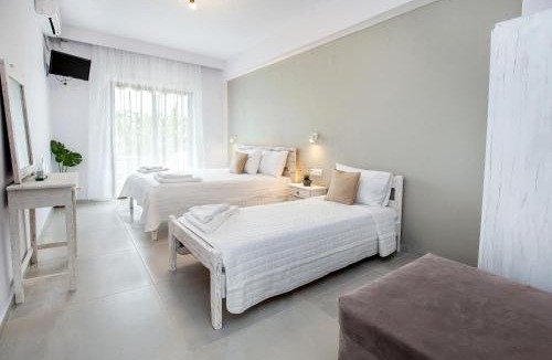 Skala Sotiros Apartment | Mani’s studios