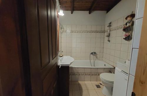 Alika House | Mani Spot Giorgos