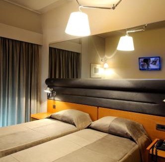 Sparta Hotel | Maniatis Hotel