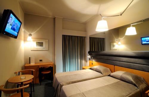 Sparta Hotel | Maniatis Hotel