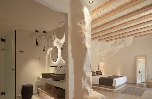 Archanes House | Manili Suites & Villas, an SLH Hotel