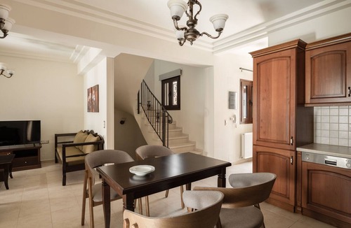 Archanes House | Manili Suites & Villas, an SLH Hotel