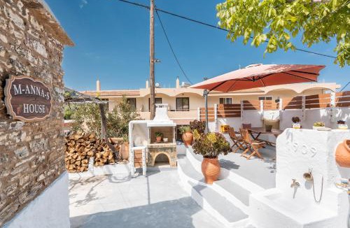 Embonas House | Mannas House 2