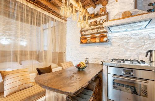 Embonas House | Mannas House 2