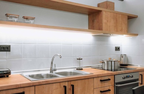 Soroni Villa | Manolis Seaside Villa with Private Pool, 500m from the Beach