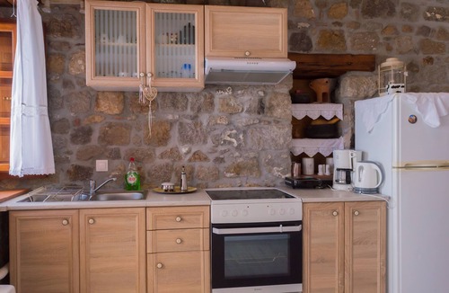 Chora House | Manos house in Chora