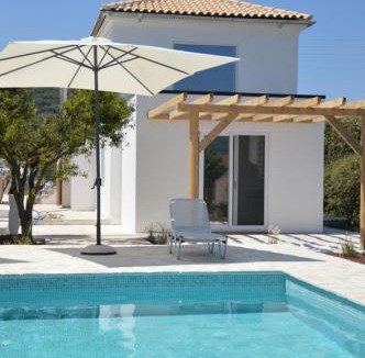 Pagi Villa | Manto Retreat in Nature