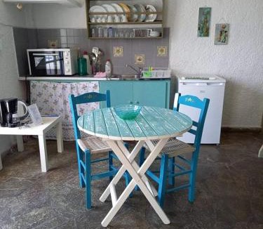 Neo Klima Apartment | Mantos rooms 1