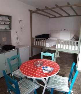 Neo Klima Apartment | Mantos rooms 1