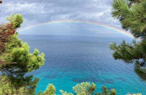 Pythagorio Apartment | Manus Dei Exclusive Suites