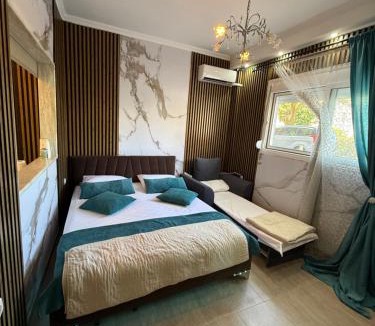 Kallikratia Apartment | Mar home