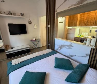 Kallikratia Apartment | Mar home