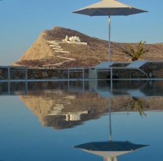 Chora Folegandros Hotel | Mar Inn Hotel