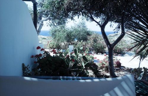 Milos Apartment | Mar-Nik Village