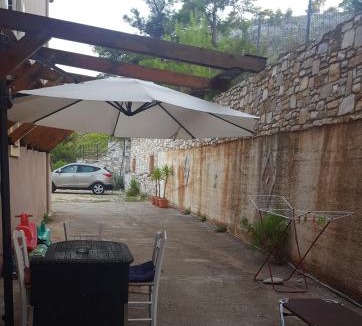 Thasos Hotel | Maraki