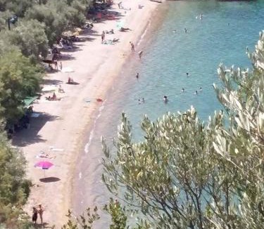 Kali Vrysi Other | MARATHIAS BEACH MISS ASIMENIA One empty pitch for your RV ΜΙΑ ΘΕΣΗ CAMBING RV