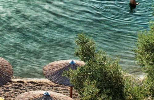Kali Vrysi Other | MARATHIAS BEACH MISS ASIMENIA One empty pitch for your RV ΜΙΑ ΘΕΣΗ CAMBING RV