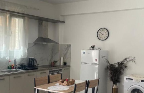 Episkopi House | Maravel house