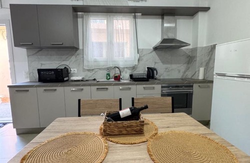 Episkopi House | Maravel house