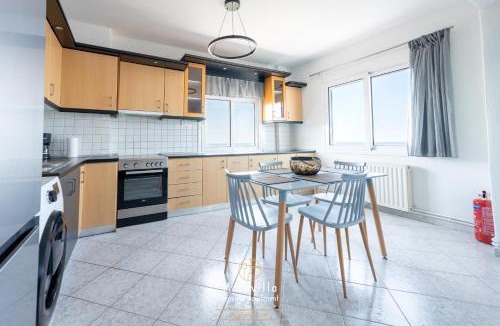Nea Moudania Apartment | Maravilla Seaview Apartment