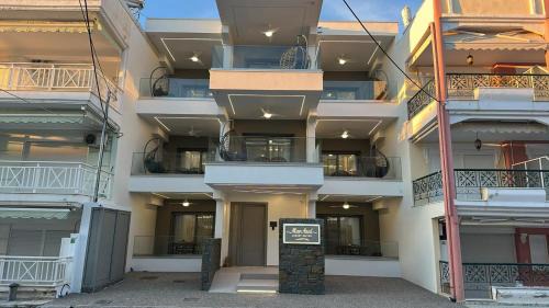 Flogita Apartment | MarAzul Luxury Suites