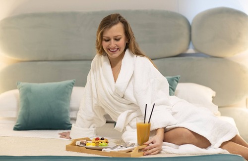 Golem Hotel | Marbella Beach Hotel