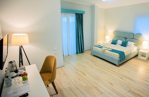 Golem Hotel | Marbella Beach Hotel