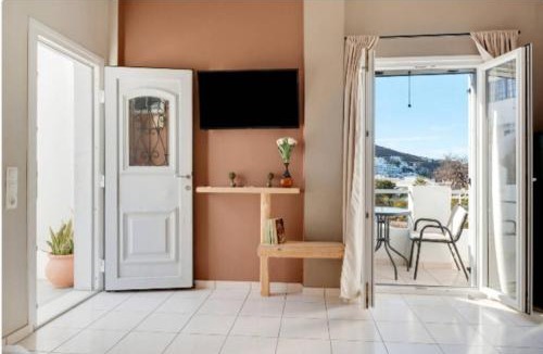 Merichas Apartment | Marbil Irida