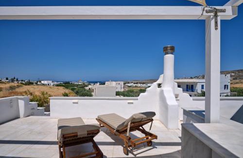 Parikia Villa | Marble Villas