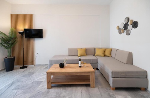 Rethymno Apartment | Mardinik Hotel Apartments