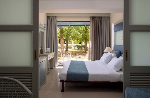 Koutsounari Hotel | Mare Blue Hotel