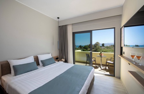 Georgioupolis Hotel | Mare Garden