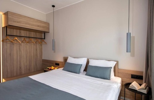 Georgioupolis Hotel | Mare Garden