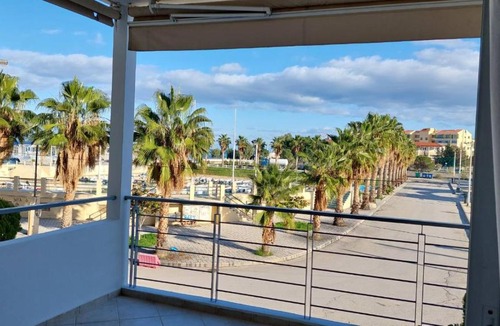 Kato Diminio Apartment | Mare Marina View 2