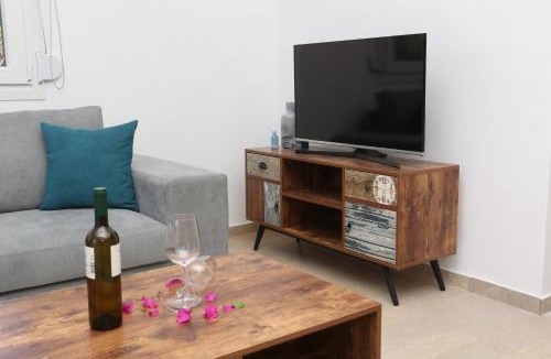 Nea Skioni Apartment | Mare Monte Luxury Apartments 1